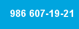 986 607-19-21